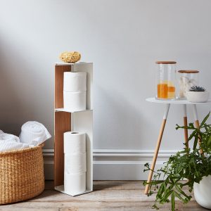 Suporturi pentru hartie igienica