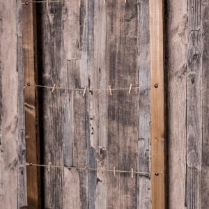 Suport pentru fotografii Illinois palisandru