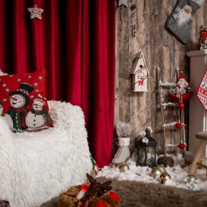 Decor Craciun studio foto 2021