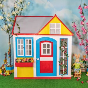 Decor Primavara studio foto 2023